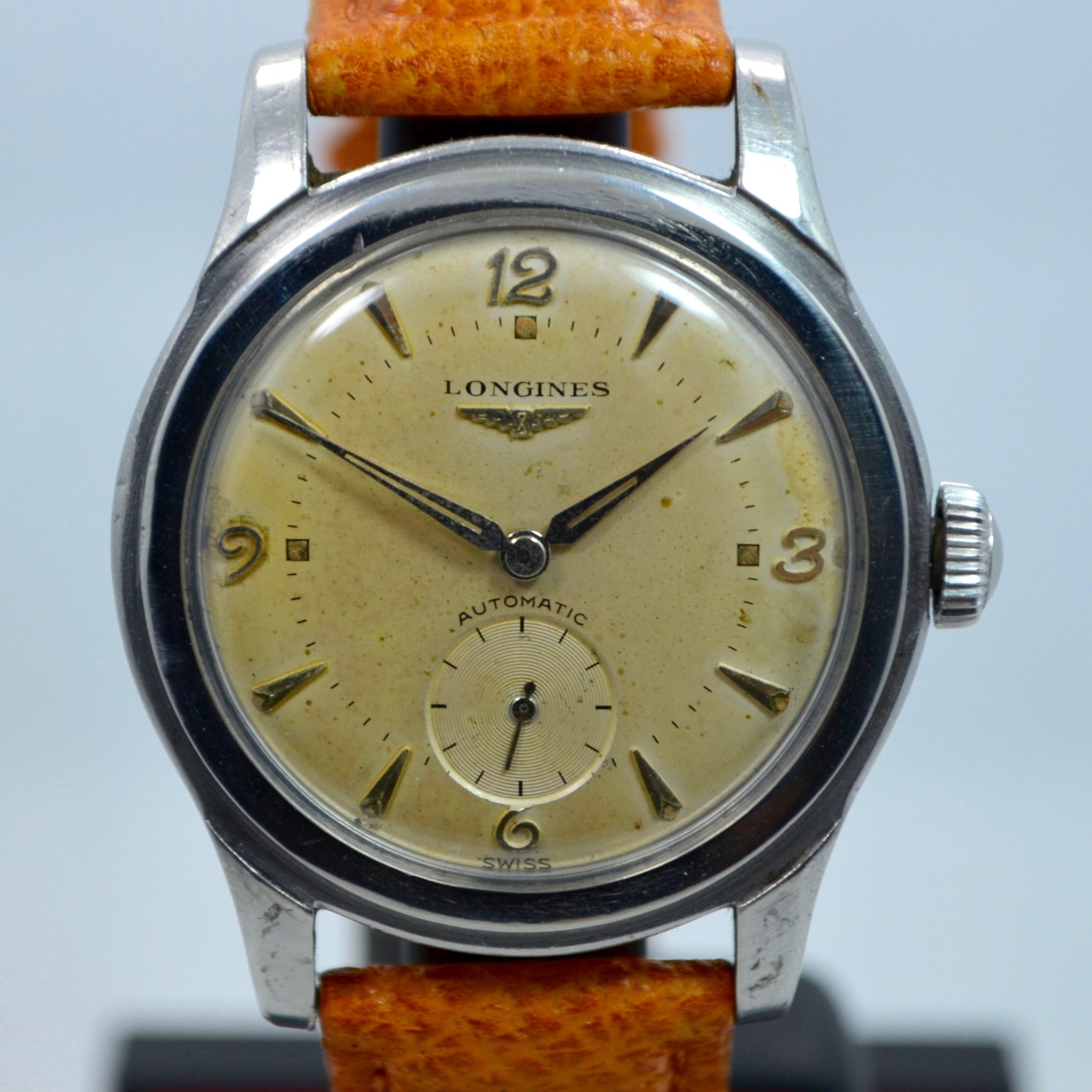 Longines 6263 hot sale