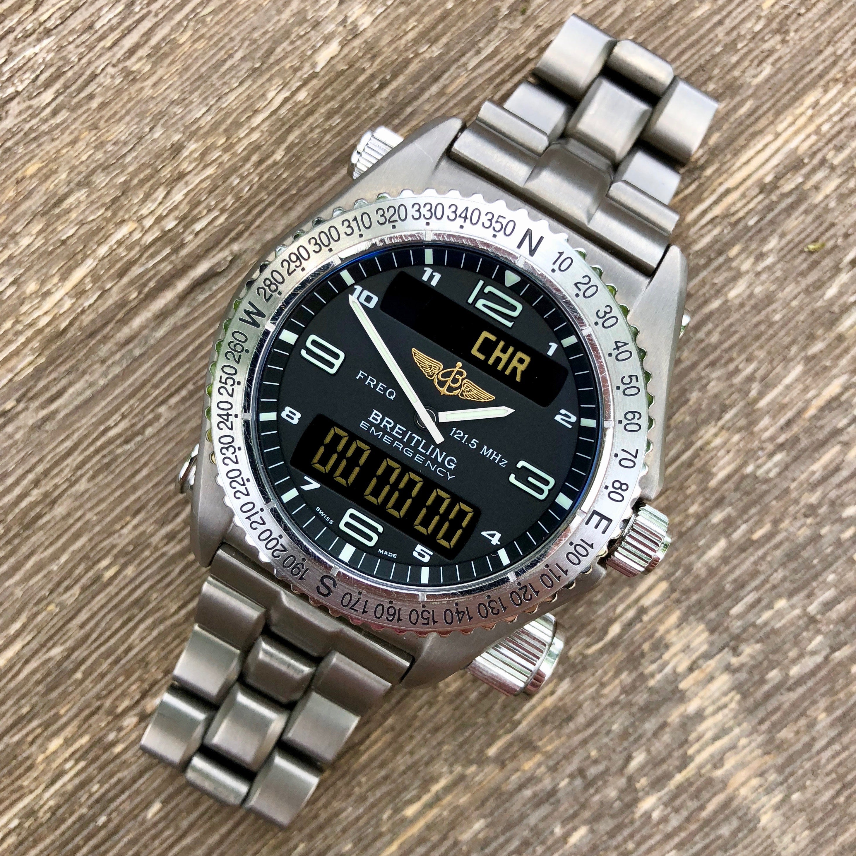 Breitling e56321 hotsell