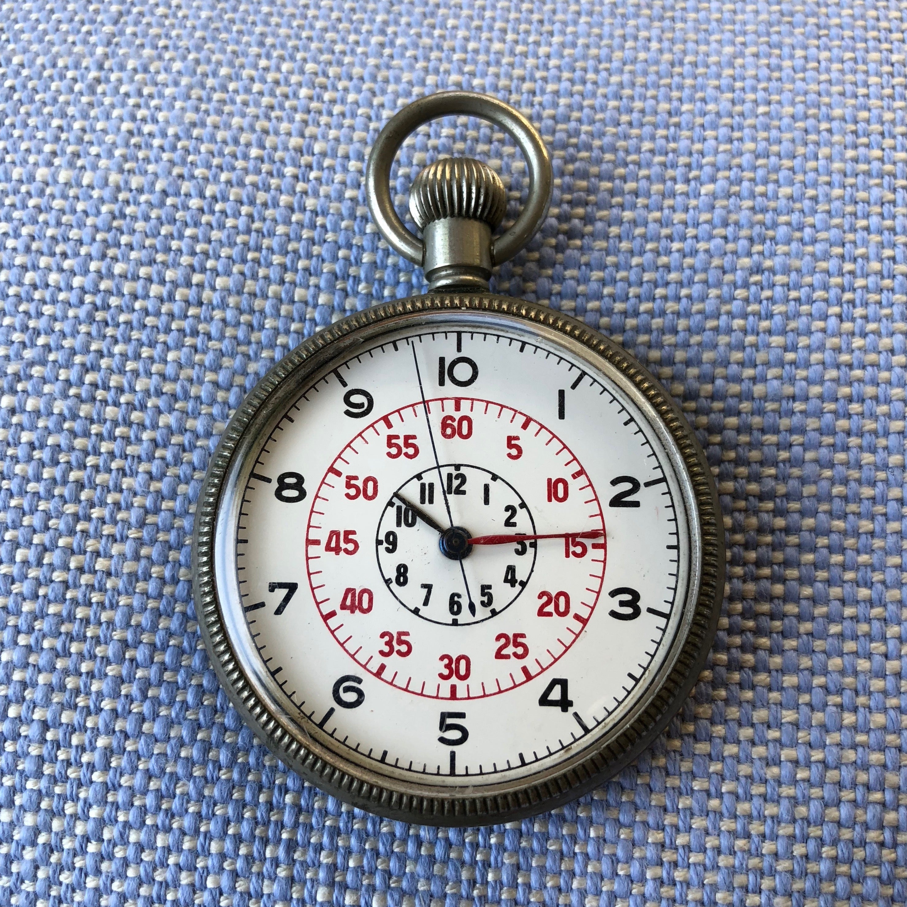 Royal navy sale pocket watch