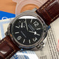 2004 Panerai Luminor Marina PAM 111 Stainless Steel 44mm Wristwatch with Box and Papers - HASHTAGWATCHCO