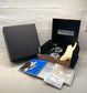 2004 Panerai Luminor Marina PAM 111 Stainless Steel 44mm Wristwatch with Box and Papers - HASHTAGWATCHCO