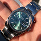 2023 Rolex Datejust 126200 Mint Green 36mm Steel Oyster Wristwatch with Box and Papers