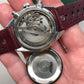 1971 Seiko 6138-8000 Baby Panda Chronograph Day Date Steel Automatic Wristwatch