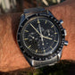 1976 Omega Speedmaster Professional 145.022 Chronograph 861 Manual Wristwatch