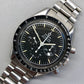 1976 Omega Speedmaster Professional 145.022 Chronograph 861 Manual Wristwatch