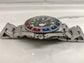 1979 Rolex GMT MASTER 1675 Mk 5 Pepsi Matte Dial Steel Automatic Wristwatch