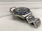 1979 Rolex GMT MASTER 1675 Mk 5 Pepsi Matte Dial Steel Automatic Wristwatch