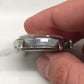 1962 Rolex Oyster 6082 Stainless Steel Shock-Resisting Vintage Wristwatch