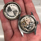 1962 Rolex Oyster 6082 Stainless Steel Shock-Resisting Vintage Wristwatch