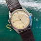 1962 Rolex Oyster 6082 Stainless Steel Shock-Resisting Vintage Wristwatch - HASHTAGWATCHCO