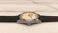 1962 Rolex Oyster 6082 Stainless Steel Shock-Resisting Vintage Wristwatch