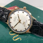 1960s Longines Ultra-Chron 8180 10K Gold Filled Automatic Wristwatch with Original Tags