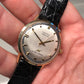 1960s Longines Ultra-Chron 8180 10K Gold Filled Automatic Wristwatch with Original Tags