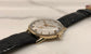 1960s Longines Ultra-Chron 8180 10K Gold Filled Automatic Wristwatch with Original Tags