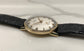 1960s Longines Ultra-Chron 8180 10K Gold Filled Automatic Wristwatch with Original Tags