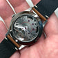 2022 Omega CK 859 39mm 511.12.39.21.99.002 Leather Wristwatch with Box and Papers