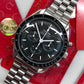 2021 Omega Speedmaster Moonwatch Professional 310.30.42.50.01.001 42mm Wristwatch with Box and Papers - HASHTAGWATCHCO