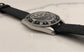 1971 Rolex GMT MASTER 1675 Mk 1 Long E Matte Dial Steel Automatic Wristwatch