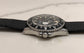 1971 Rolex GMT MASTER 1675 Mk 1 Long E Matte Dial Steel Automatic Wristwatch