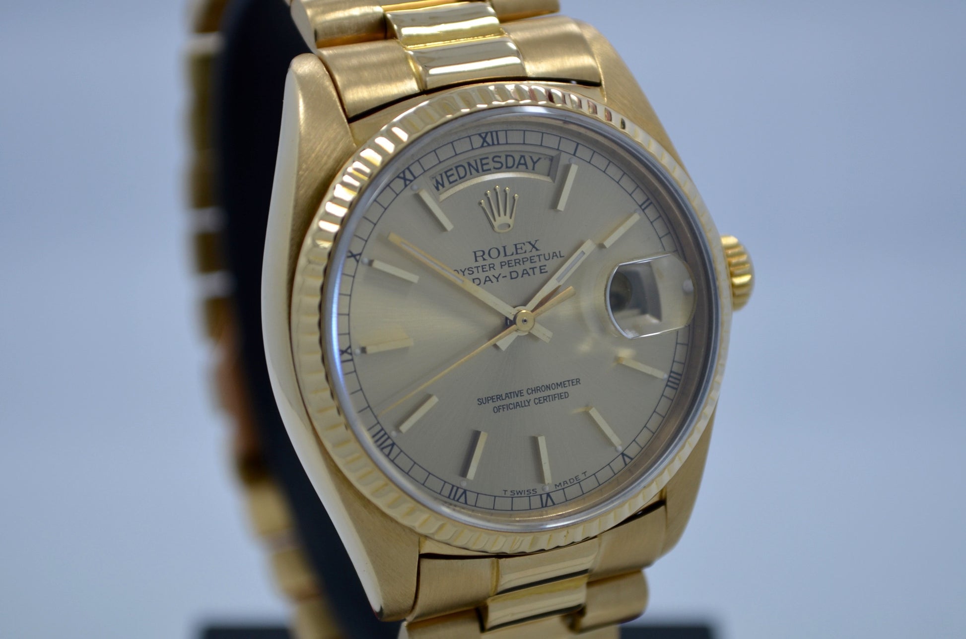 1978 rolex day outlet date