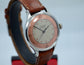 Vintage LeCoultre Steel Bumper Automatic Cal. 12A Two Tone Dial Watch - Hashtag Watch Company