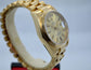 Vintage Rolex President Day Date 18038 18K Yellow Gold 1983 Wristwatch w/ Papers - Hashtag Watch Company