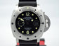 Panerai Luminor Submersible 1000 PAM 243 "K" Steel Auto Wristwatch Box Papers - Hashtag Watch Company