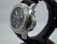 Panerai Luminor Submersible 1000 PAM 243 "K" Steel Auto Wristwatch Box Papers - Hashtag Watch Company