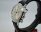 Vintage Omega Seamaster Steel Chronograph Cal. 321 144.005 1967 Watch Box Papers - Hashtag Watch Company