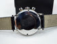 Vintage Omega Seamaster Steel Chronograph Cal. 321 144.005 1967 Watch Box Papers - Hashtag Watch Company