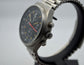 Vintage ORFINA PORSCHE DESIGN 7176 Chronograph Auto Lemania 5100 Steel Watch - Hashtag Watch Company