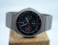 Porsche Design by IWC 3702 Titanium Chronograph Day Date Auto Watch Box Papers - Hashtag Watch Company