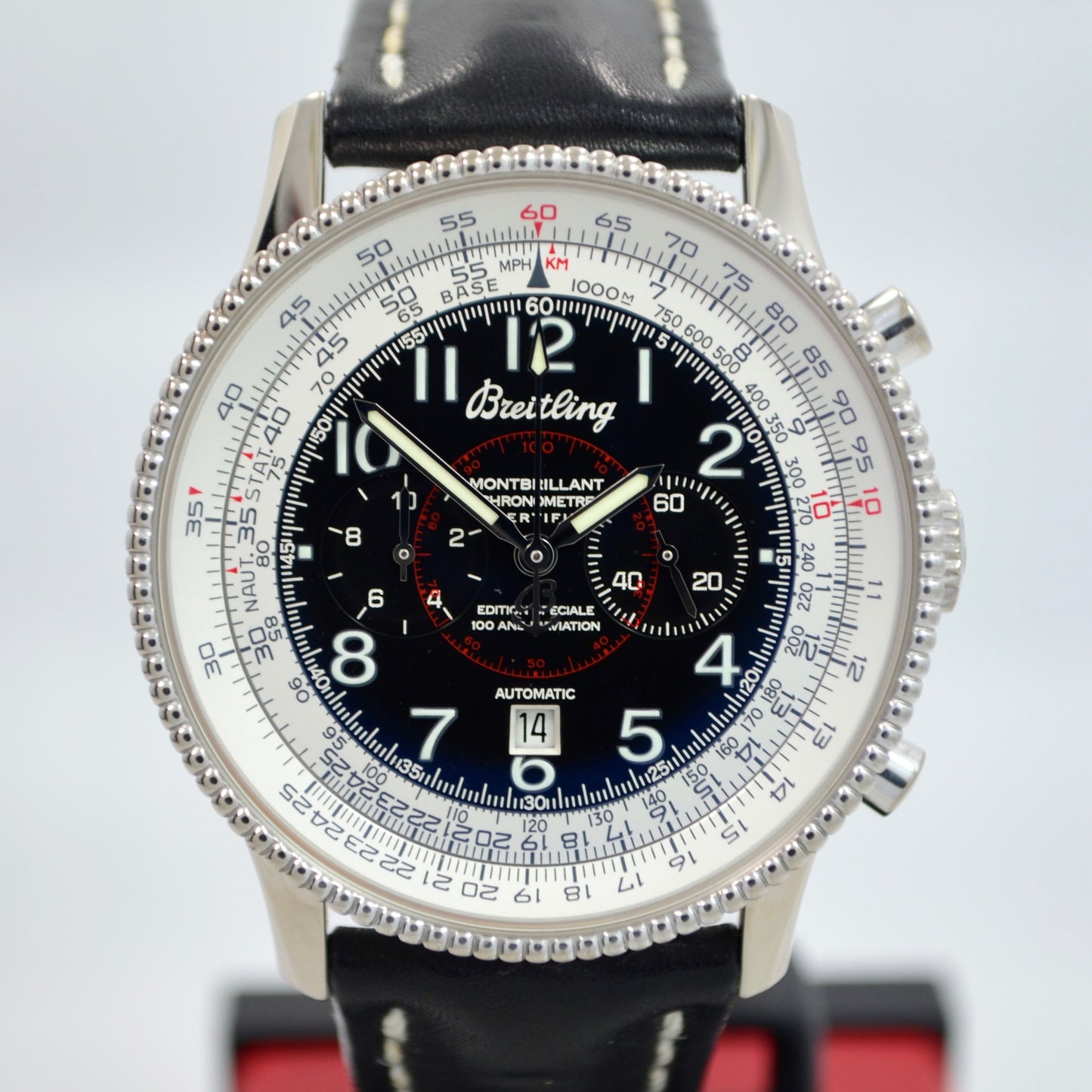 Breitling k35330 sale