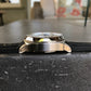 Panerai Luminor PAM 125 40mm Stainless Steel Automatic Wristwatch Box Papers - Hashtag Watch Company