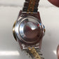 1979 Rolex GMT MASTER 16753 Two Tone Jubilee Nipple Dial Tropical Wristwatch - Hashtag Watch Company