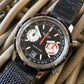 Vintage Breitling Chrono Matic 2110 Steel Cal. 11 Automatic Steel Watch - Hashtag Watch Company