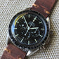 Vintage Omega Speedmaster Moon Chronograph 145.012 SP 1967 Cal. 321 Watch - Hashtag Watch Company