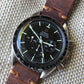 Vintage Omega Speedmaster Moon Chronograph 145.012 SP 1967 Cal. 321 Watch - Hashtag Watch Company