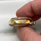 1967 Rolex Date 1503 18K Yellow Gold Oyster Perpetual Wristwatch Unpolished - Hashtag Watch Company