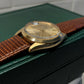 1967 Rolex Date 1503 18K Yellow Gold Oyster Perpetual Wristwatch Unpolished - Hashtag Watch Company