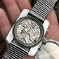 Vintage Favre Leuba Sea Sky GMT 33053 Valjoux 724 Chronograph Wristwatch - Hashtag Watch Company