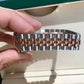 Rolex Datejust 178271 MOP Diamond Dial 31mm Midsize Steel Rose Gold Wristwatch Box Papers - Hashtag Watch Company