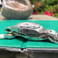 Rolex Explorer II 216570 White Steel GMT Oyster Perpetual Wristwatch Box Papers Unworn - Hashtag Watch Company