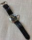 Panerai PAM 233 Luminor 1950 8 Days GMT "Dot" Stainless Steel Manual PAM00233 Watch - Hashtag Watch Company