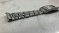 Vintage Rolex Steel Swiss Folded Fliplock Oyster 9315 Bracelet 380 Ends 20mm - Hashtag Watch Company