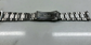 Vintage Rolex Steel Swiss Folded Fliplock Oyster 9315 Bracelet 380 Ends 20mm - Hashtag Watch Company