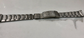 Vintage Rolex Steel Swiss Folded Fliplock Oyster 9315 Bracelet 380 Ends 20mm - Hashtag Watch Company