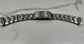 Vintage Rolex Steel Swiss Folded Fliplock Oyster 9315 Bracelet 380 Ends 20mm - Hashtag Watch Company